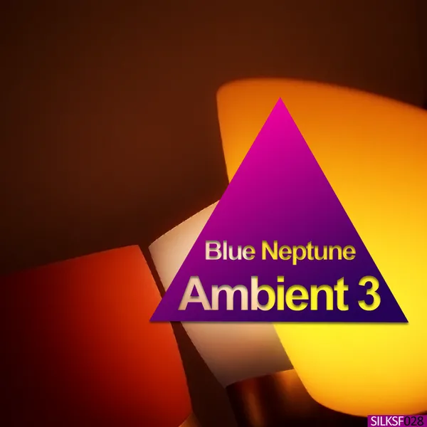 Album art of Ambient 3