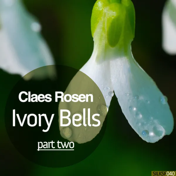 Album art of Ivory Bells, Pt. 2