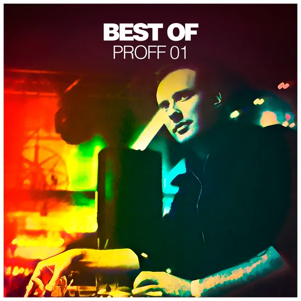 Album art of Best of PROFF 01