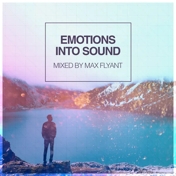 Album art of Emotions Into Sound