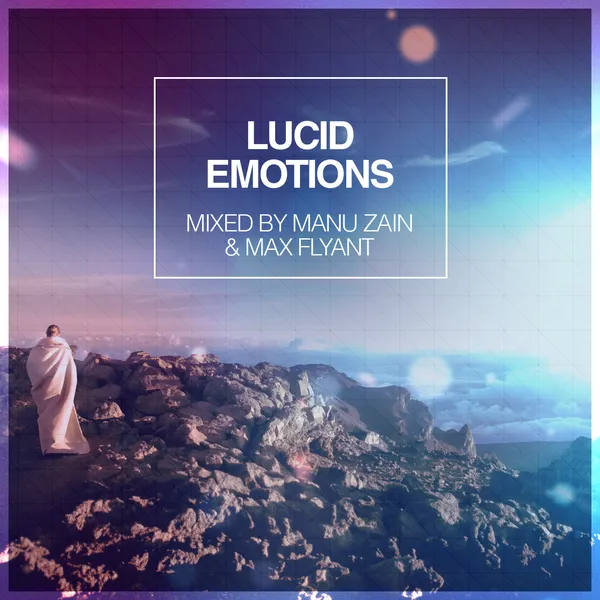 Album art of Lucid Emotions