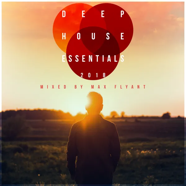 Album art of Deep House Essentials 2018