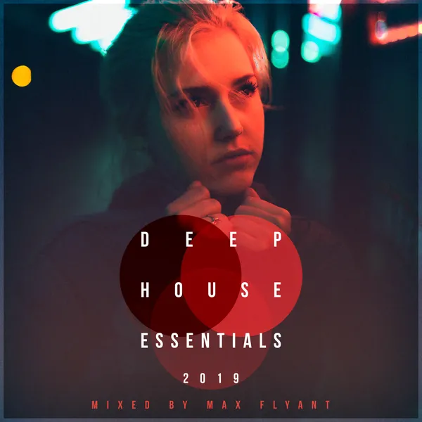 Album art of Deep House Essentials 2019