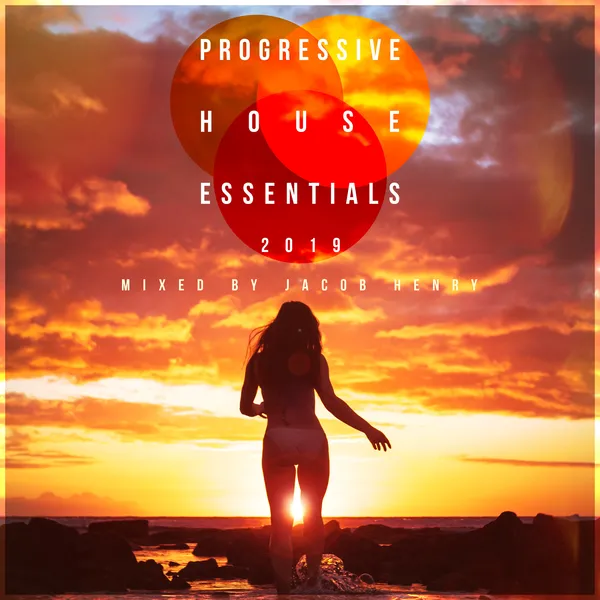 Album art of Progressive House Essentials 2019