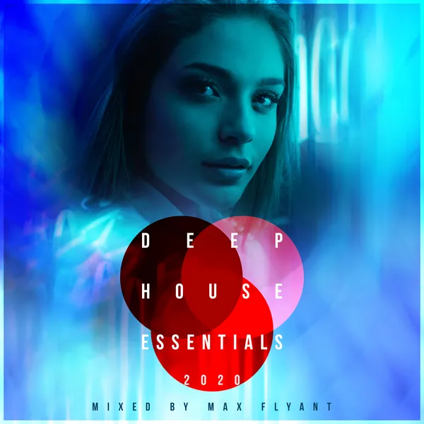 Album art of Deep House Essentials 2020