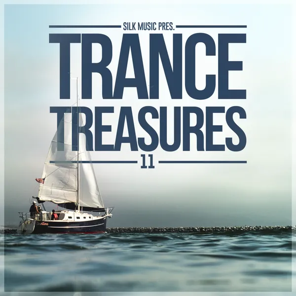 Album art of Silk Music Pres. Trance Treasures 11