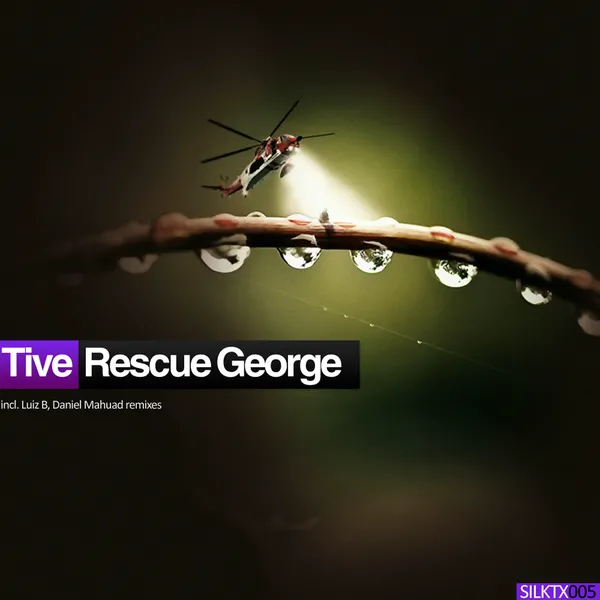 Album art of Rescue George