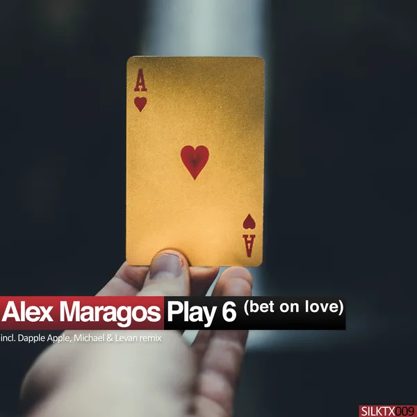 Album art of Play 6 (Bet On Love)