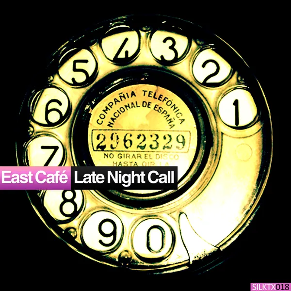 Album art of Late Night Call