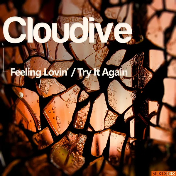 Album art of Feeling Lovin' / Try It Again