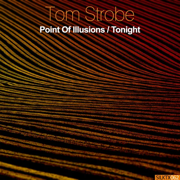 Album art of Point of Illusions / Tonight