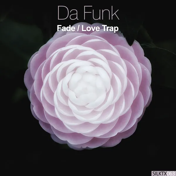 Album art of Fade / Love Trap