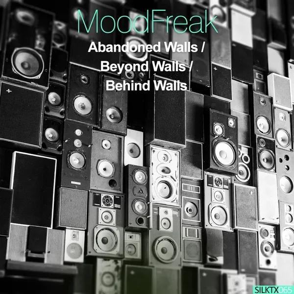 Album art of Abandoned Walls / Beyond Walls / Behind Walls