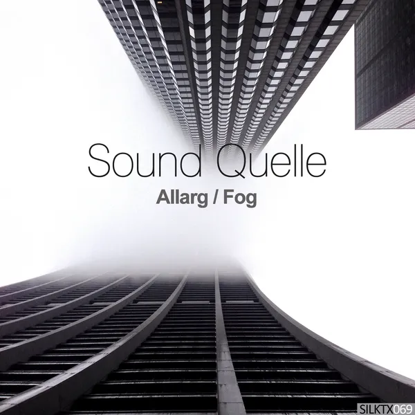 Album art of Allarg / Fog